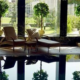 Area wellness Hermis Fotos