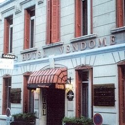 Vendome Citotel Salon-de-Provence