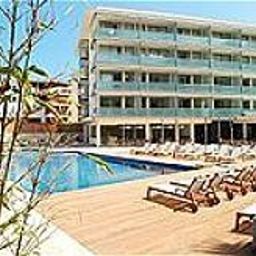 Aimia Hotel & Spa Sóller