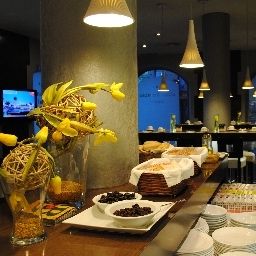 Буфет abba Rambla Fotos