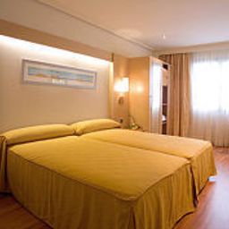 Номер abba Rambla Fotos