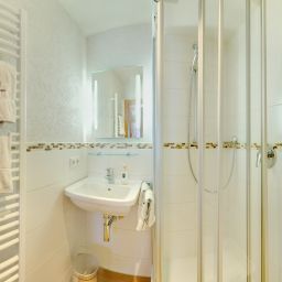 Salle de bains Binderhäusl Landhotel Fotos