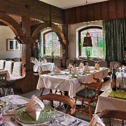 Restaurant Binderhäusl Landhotel Fotos