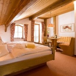 Chambre Binderhäusl Landhotel Fotos