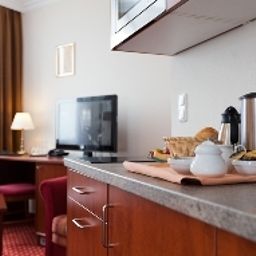  Inselhotel Kröger Fotos
