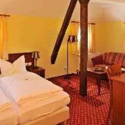  Inselhotel Kröger Fotos