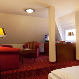  Inselhotel Kröger Fotos