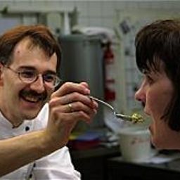 Cuisine Zum Grünen Kranz Fotos