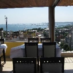 Terrace Abella Fotos