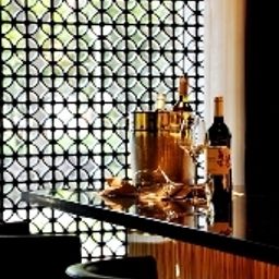 Bar Ramada Plaza Shanghai Caohejing (Annex Building) Fotos