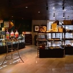 Bar Ramada Plaza Shanghai Caohejing (Annex Building) Fotos