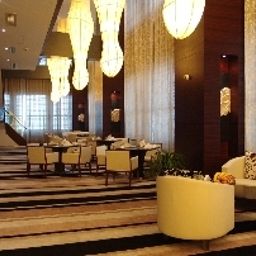  Ramada Plaza Shanghai Caohejing (Annex Building) Fotos