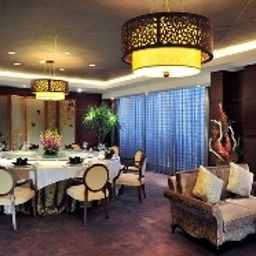 Restaurant Ramada Plaza Shanghai Caohejing (Annex Building) Fotos