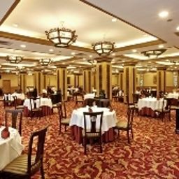 Restaurant Ramada Plaza Shanghai Caohejing (Annex Building) Fotos
