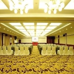 Banqueting hall Ramada Plaza Shanghai Caohejing (Annex Building) Fotos