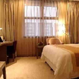  Ramada Plaza Shanghai Caohejing (Annex Building) Fotos