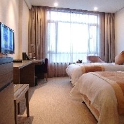  Ramada Plaza Shanghai Caohejing (Annex Building) Fotos