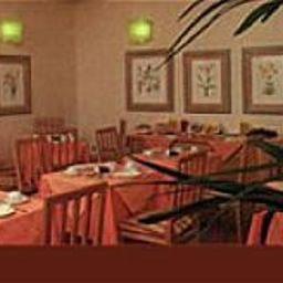Breakfast room Ascot Fotos