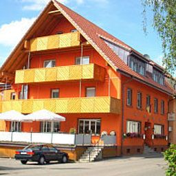 Andis Steakhuesli Schopfheim 