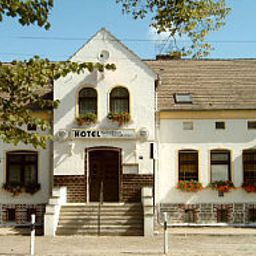 Kulturhaus Felgeleben Schönebeck