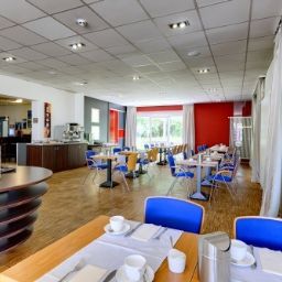 Sala colazione Speyer am Technik Museum Fotos
