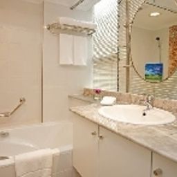 Camera da bagno Grand President Fotos