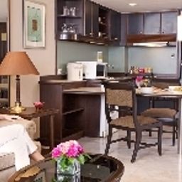 Suite Grand President Fotos