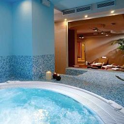 Wellness/Fitness Zanhotel Centergross Fotos