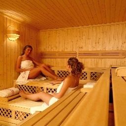 Zona Wellness Zanhotel Centergross Fotos