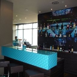Bar Motel One Airport Fotos