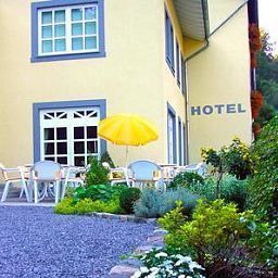 Terrace Lindenhof Fotos