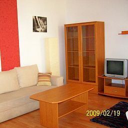  Agape Apartments Fotos