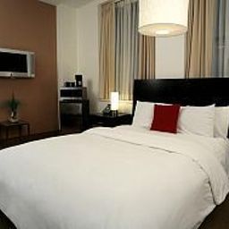 Room Eurostars Wall Street Fotos