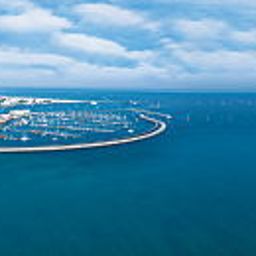 Yachthafenresidenz Hohe Düne Rostock
