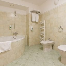 Cuarto de baño Karos Spa **** superior Fotos