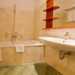 Cuarto de baño Karos Spa **** superior Fotos
