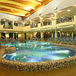 Piscina Karos Spa **** superior Fotos