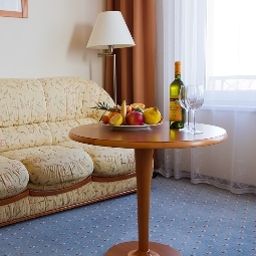 Habitación familiar Karos Spa **** superior Fotos