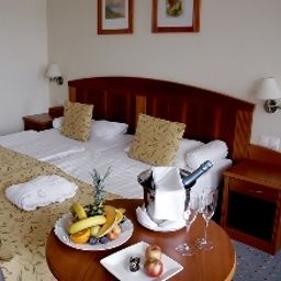 Habitación Karos Spa **** superior Fotos
