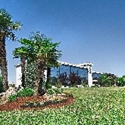 Widok z hotelu Le Moran Fotos