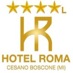 Сертификат Roma Fotos