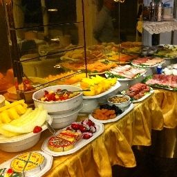 Буфет Roma Fotos
