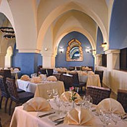 Ristorante Iberotel Lamaya Resort Fotos