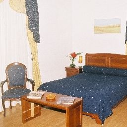 Zimmer Solar Dom Carlos (Gay friendly) Fotos
