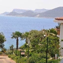 View AQUARIUS HOTEL Fotos
