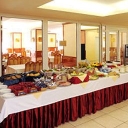 Buffet Atlas Fotos