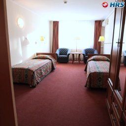 Chambre Atlas Fotos