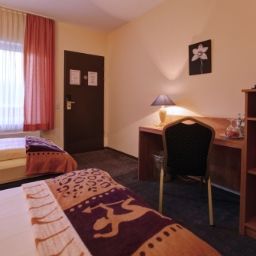  Europa Apparthotel Fotos