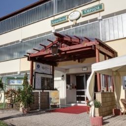  Europa Apparthotel Fotos