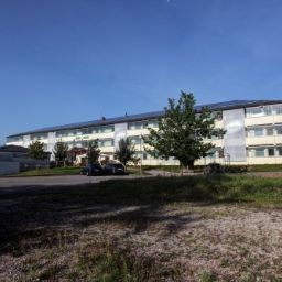  Europa Apparthotel Fotos